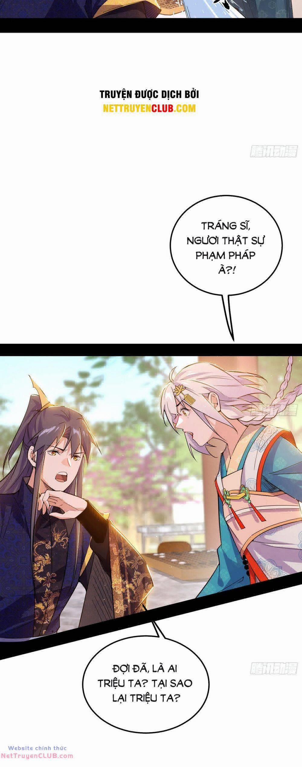 Ta Là Tà Đế 440 trang 9