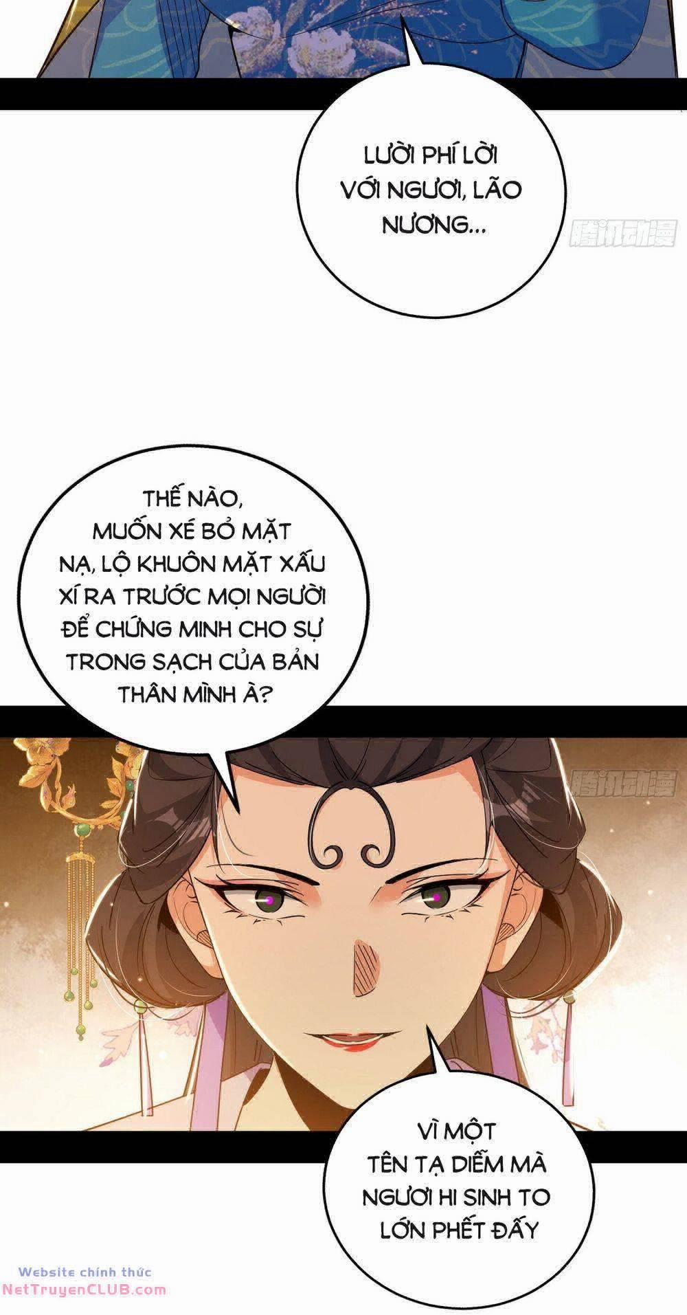 Ta Là Tà Đế 441 trang 10