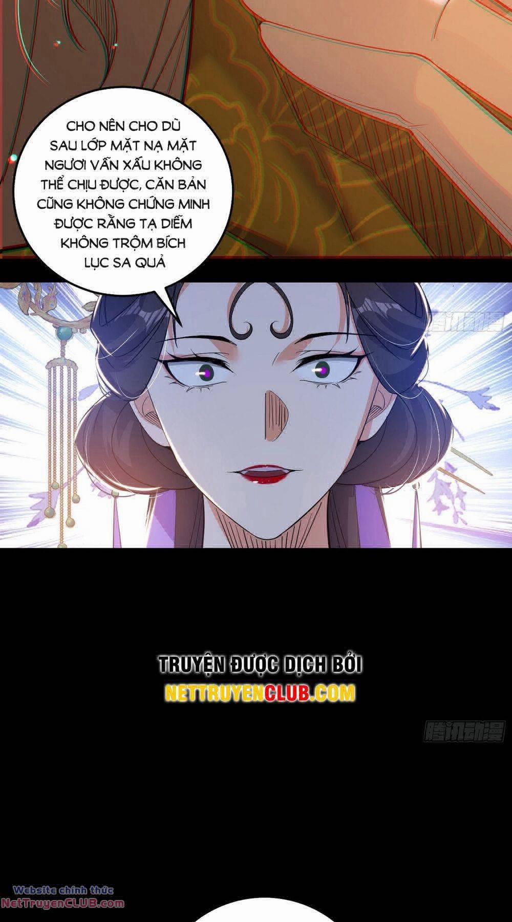 Ta Là Tà Đế 441 trang 12