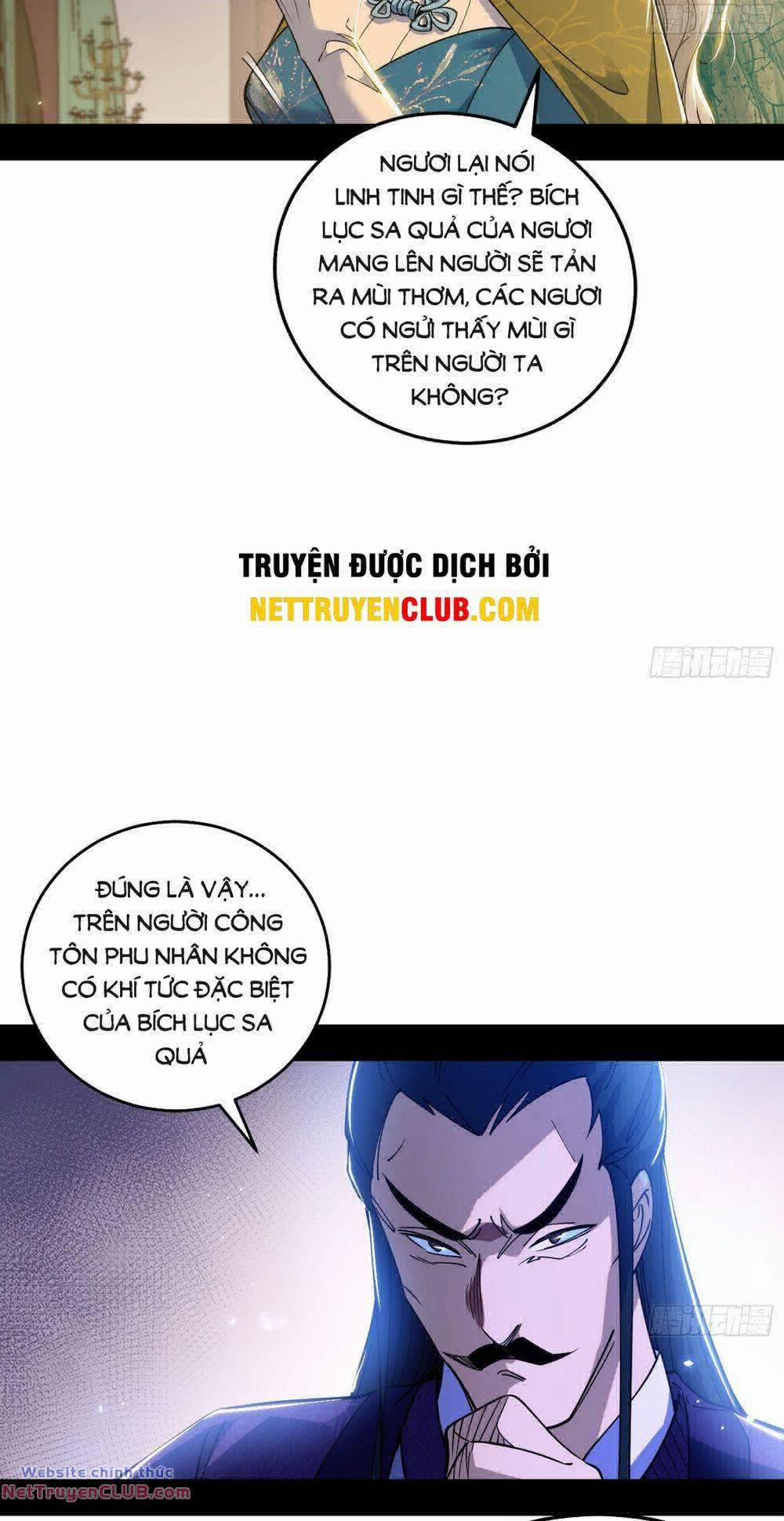 Ta Là Tà Đế 441 trang 24