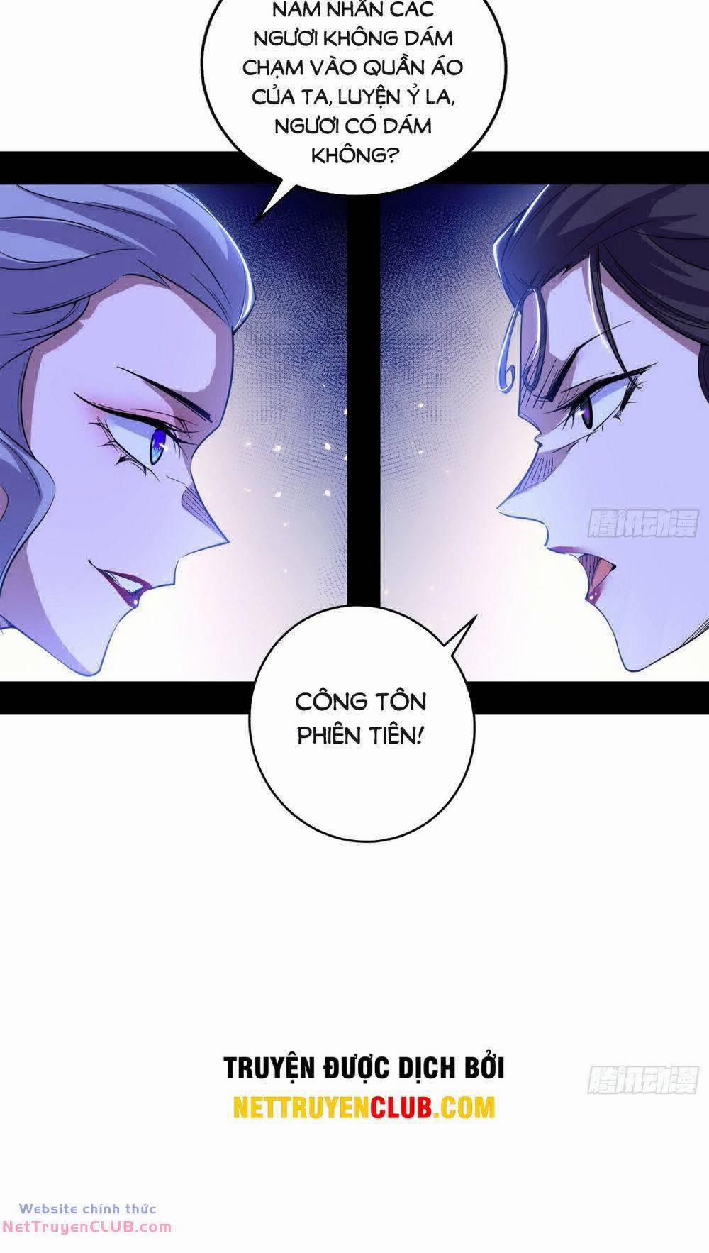 Ta Là Tà Đế 441 trang 29