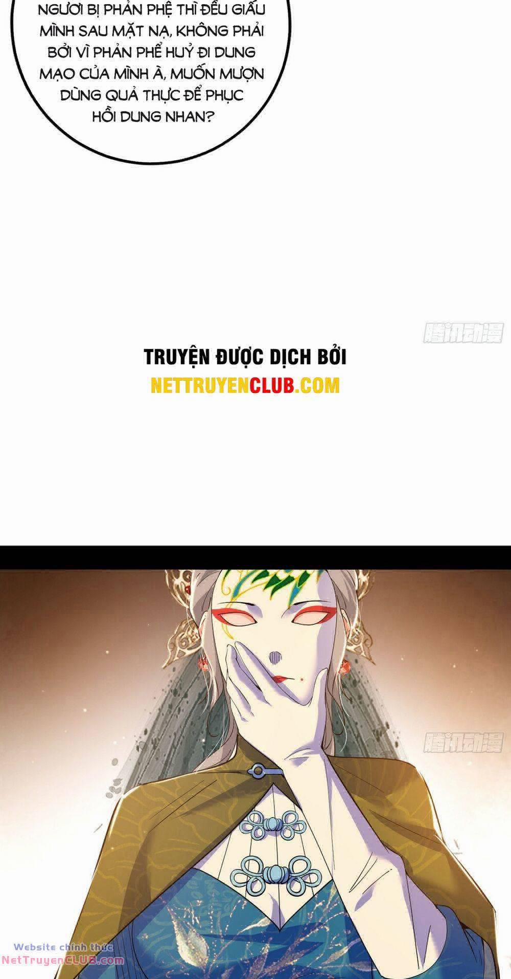 Ta Là Tà Đế 441 trang 9