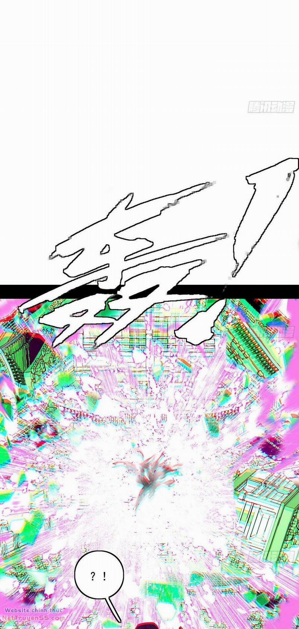 Ta Là Tà Đế 442 trang 13