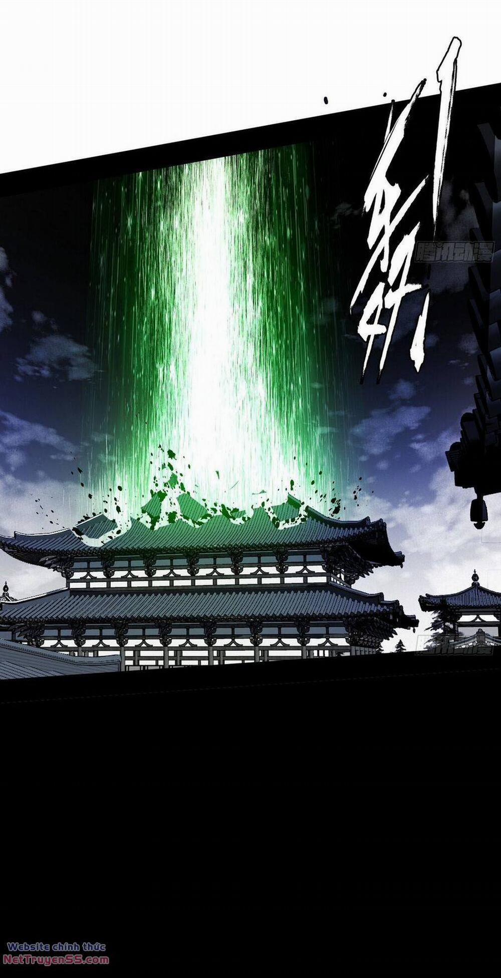 Ta Là Tà Đế 442 trang 20