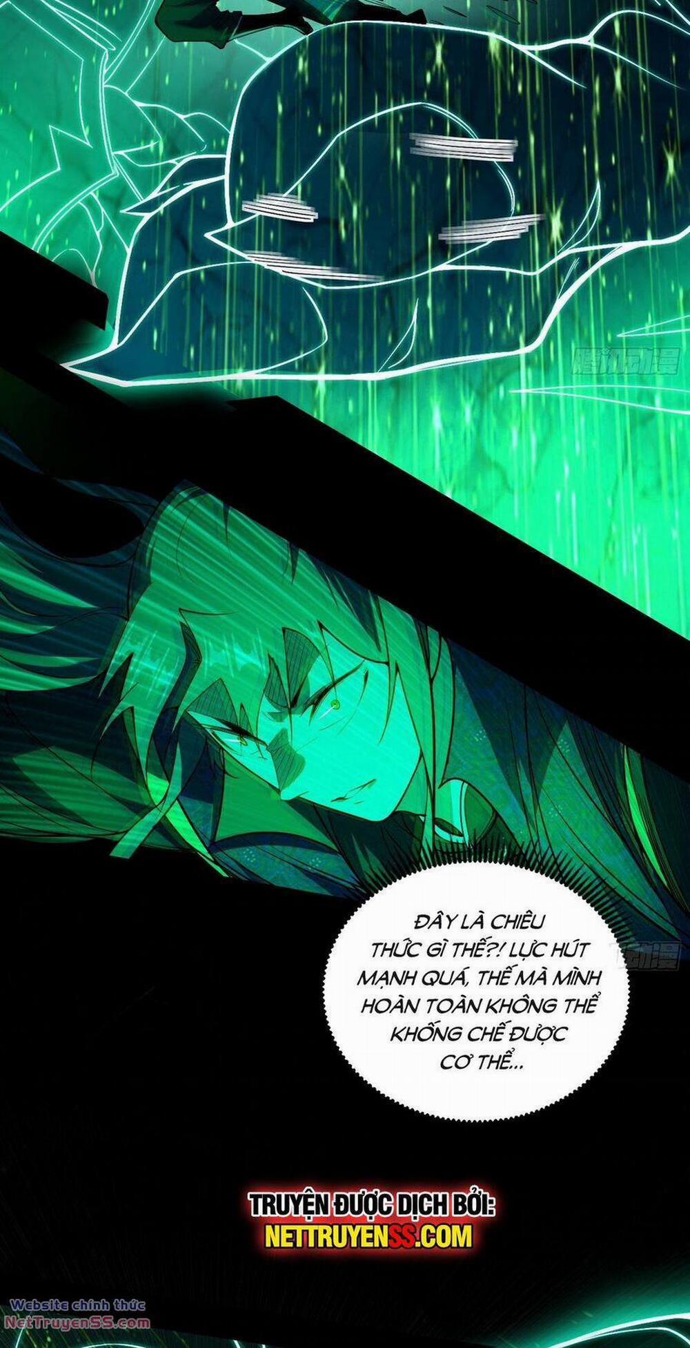 Ta Là Tà Đế 442 trang 23