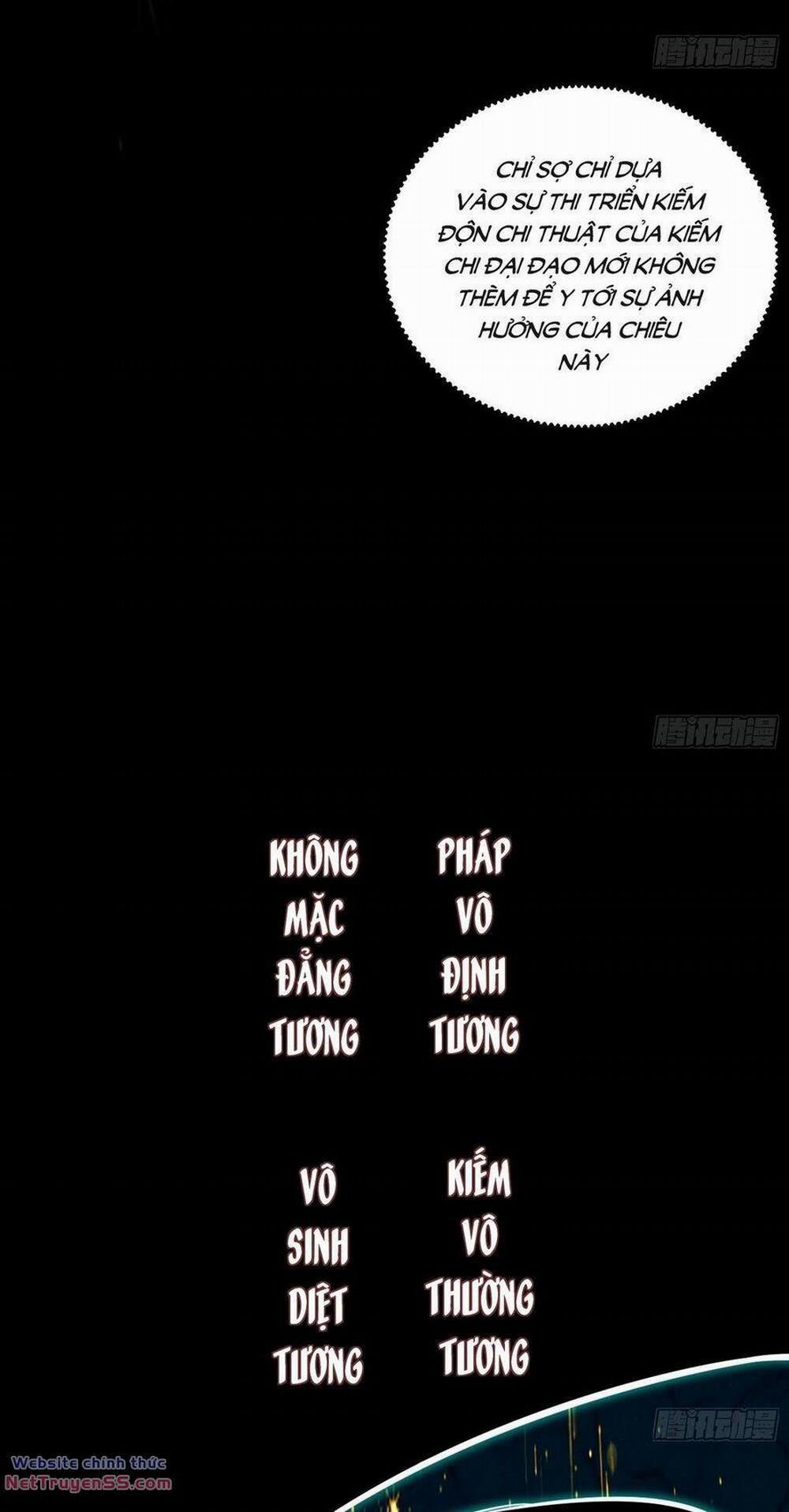 Ta Là Tà Đế 442 trang 25