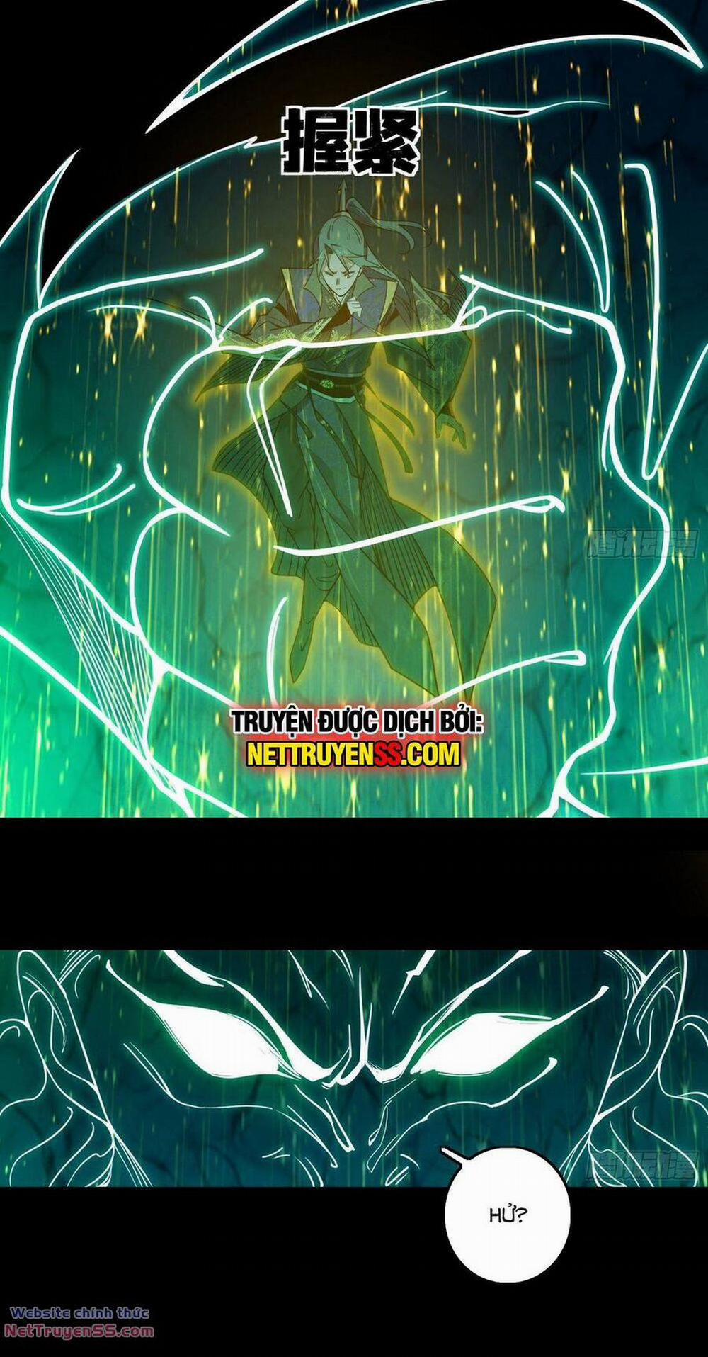 Ta Là Tà Đế 442 trang 26