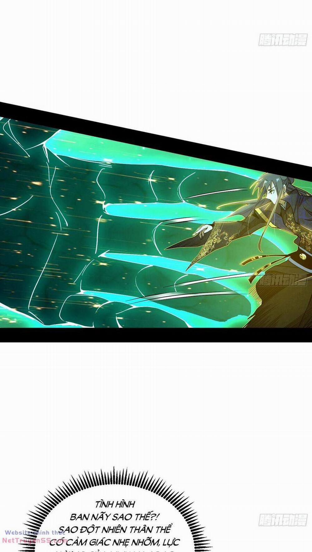 Ta Là Tà Đế 442 trang 30