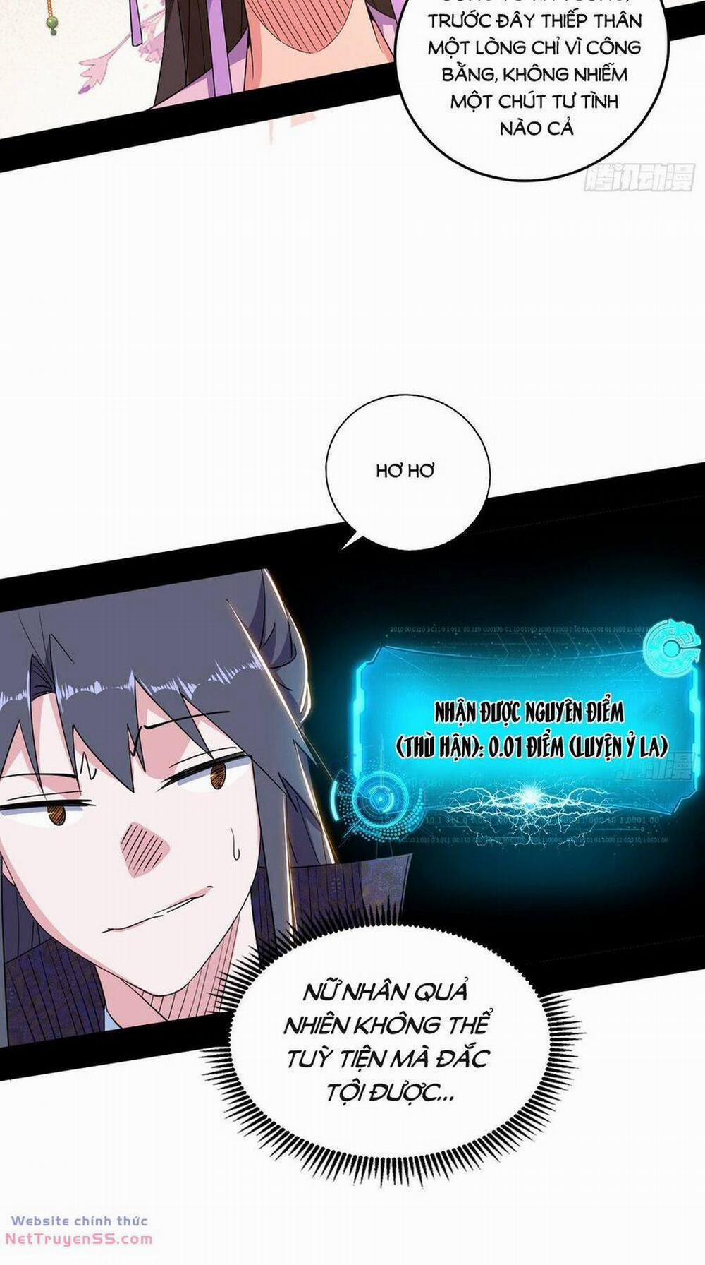 Ta Là Tà Đế 442 trang 44