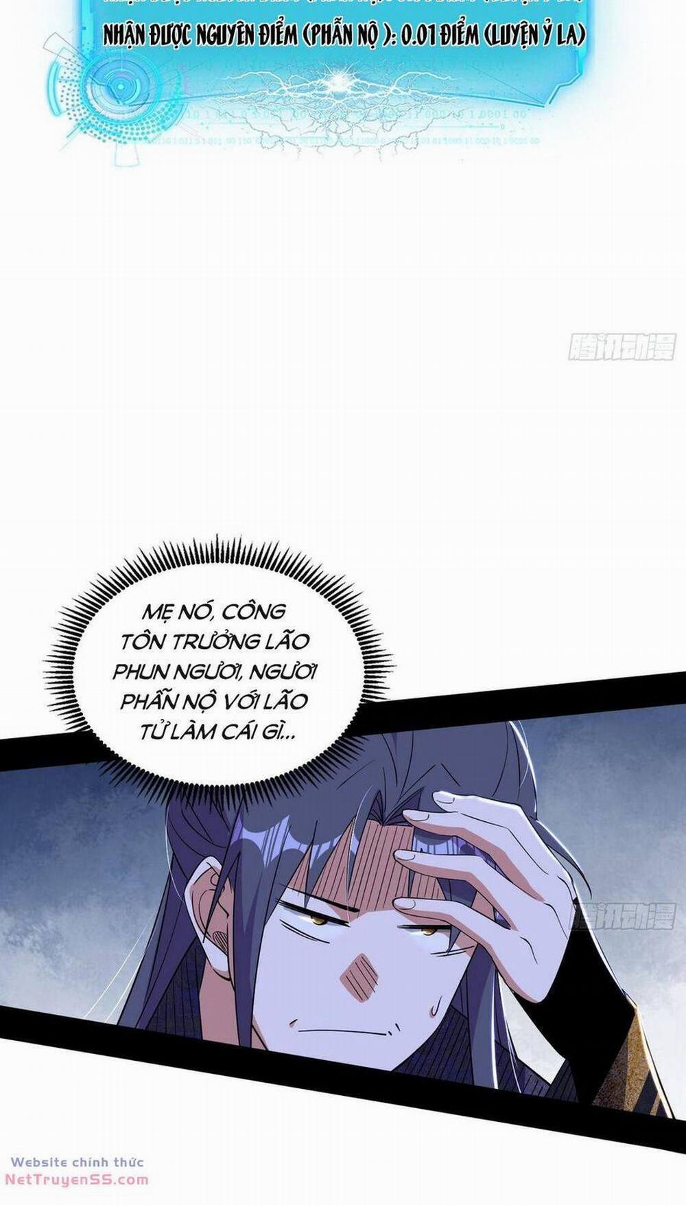 Ta Là Tà Đế 442 trang 49