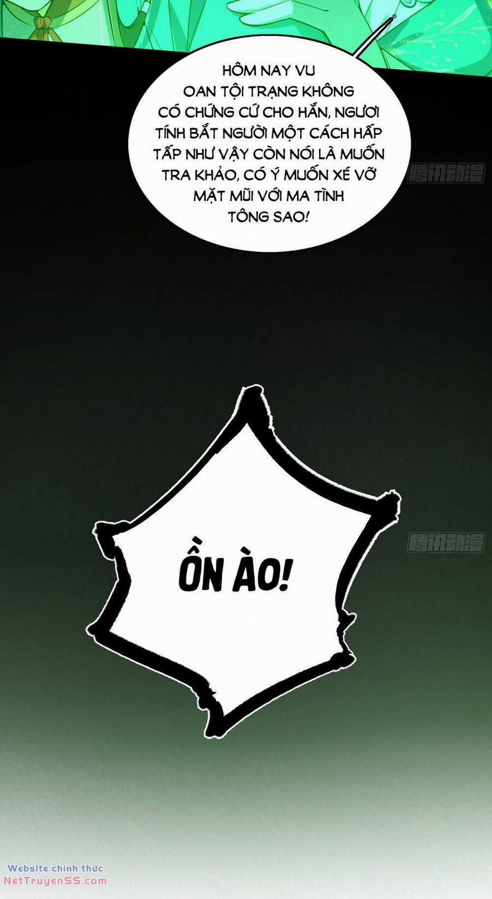 Ta Là Tà Đế 442 trang 9