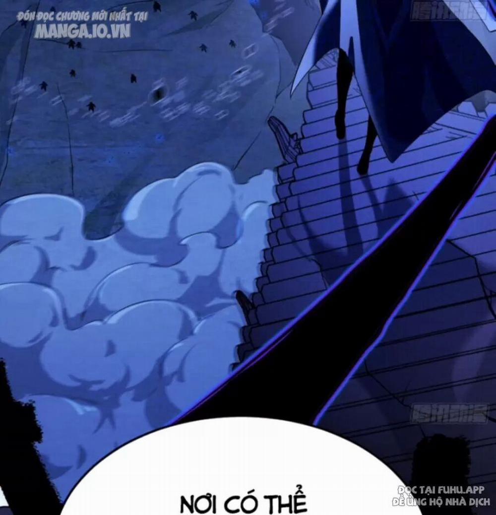 Ta Là Tà Đế 444 trang 12