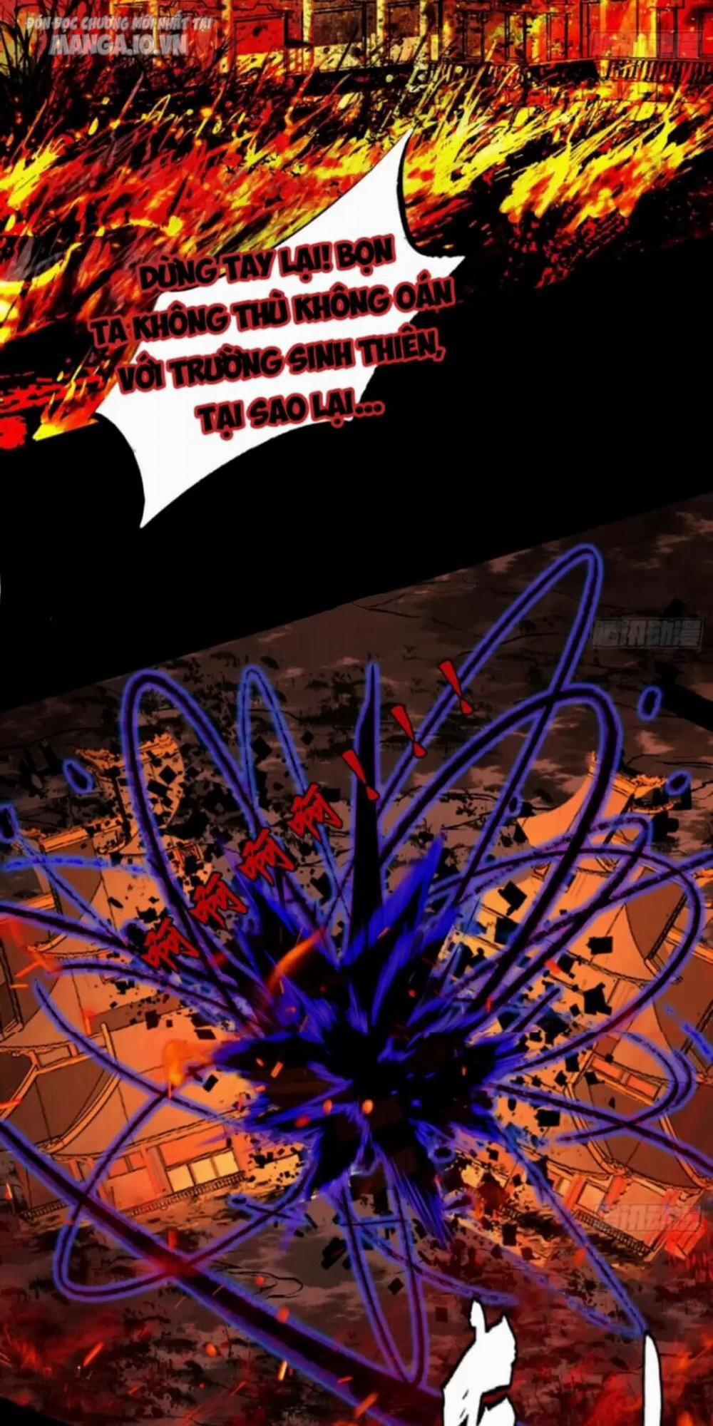 Ta Là Tà Đế 444 trang 2