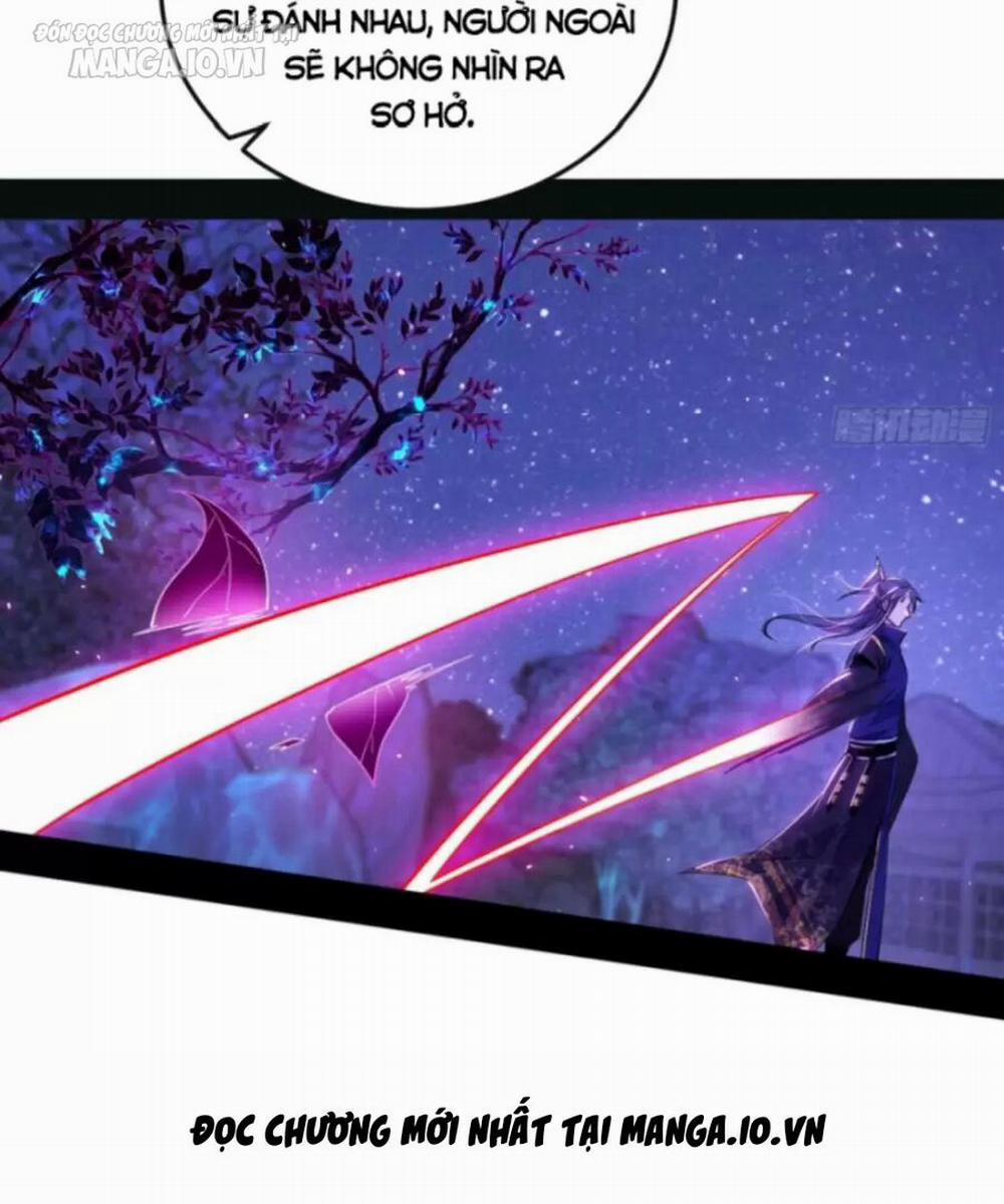 Ta Là Tà Đế 444 trang 27