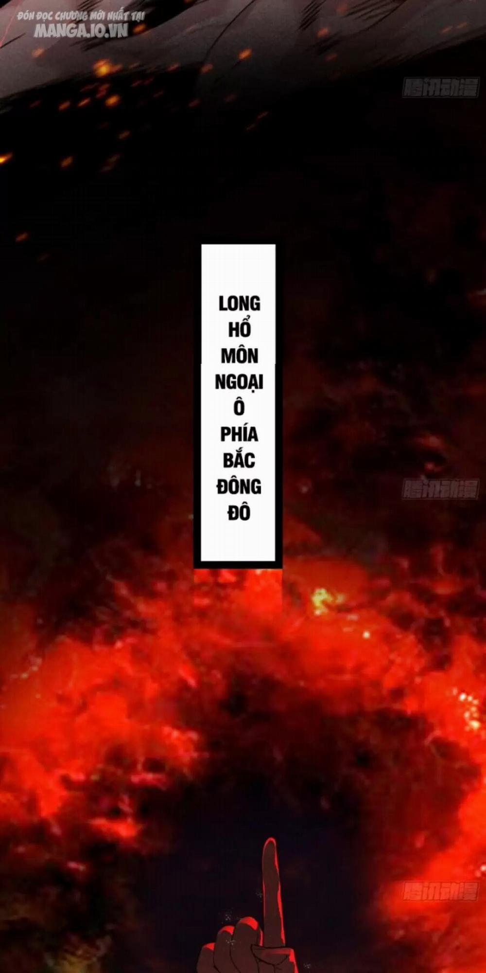 Ta Là Tà Đế 444 trang 4