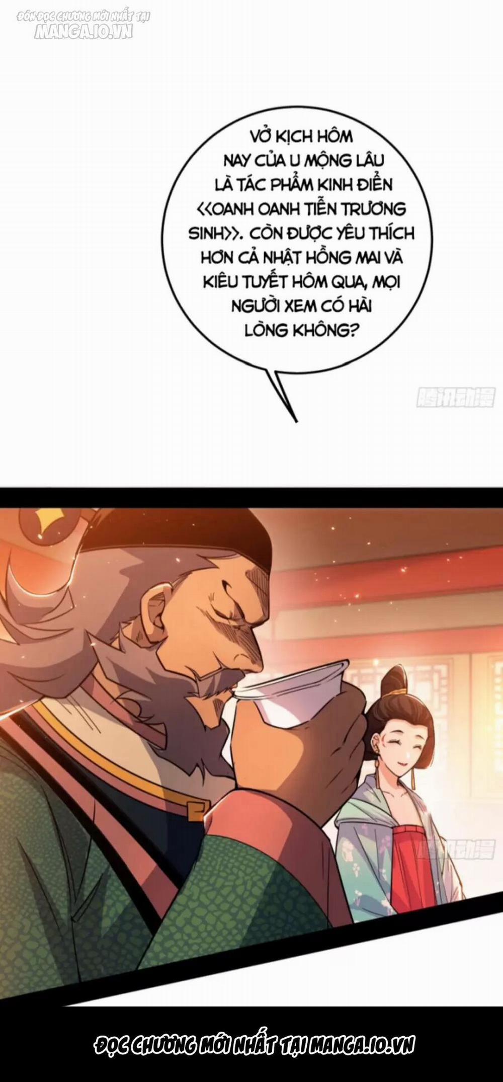 Ta Là Tà Đế 444 trang 42