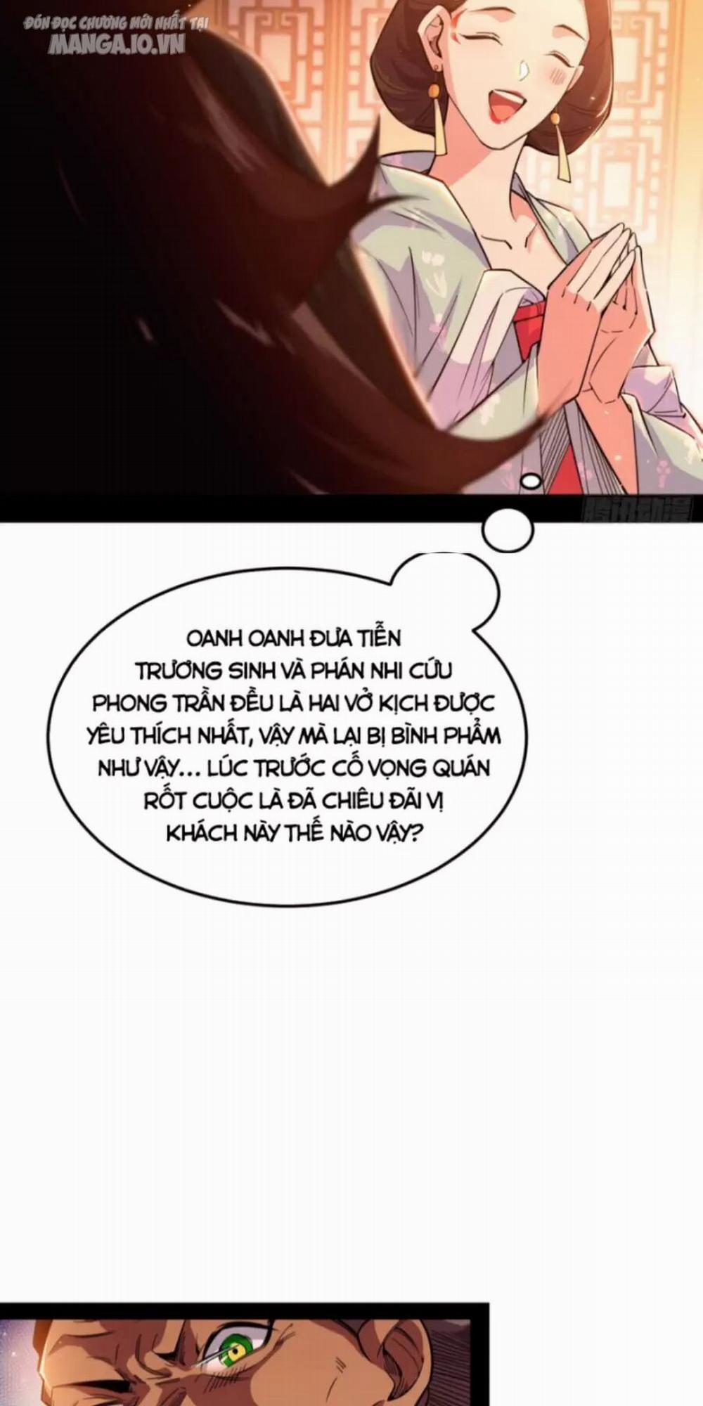 Ta Là Tà Đế 444 trang 48