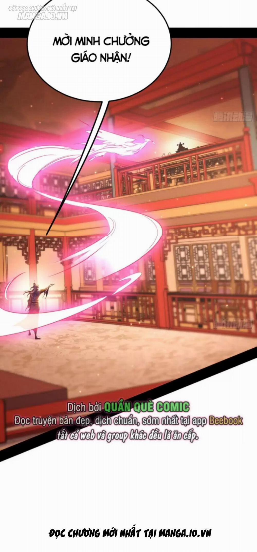 Ta Là Tà Đế 444 trang 54