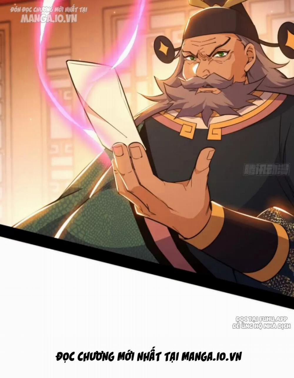 Ta Là Tà Đế 444 trang 56