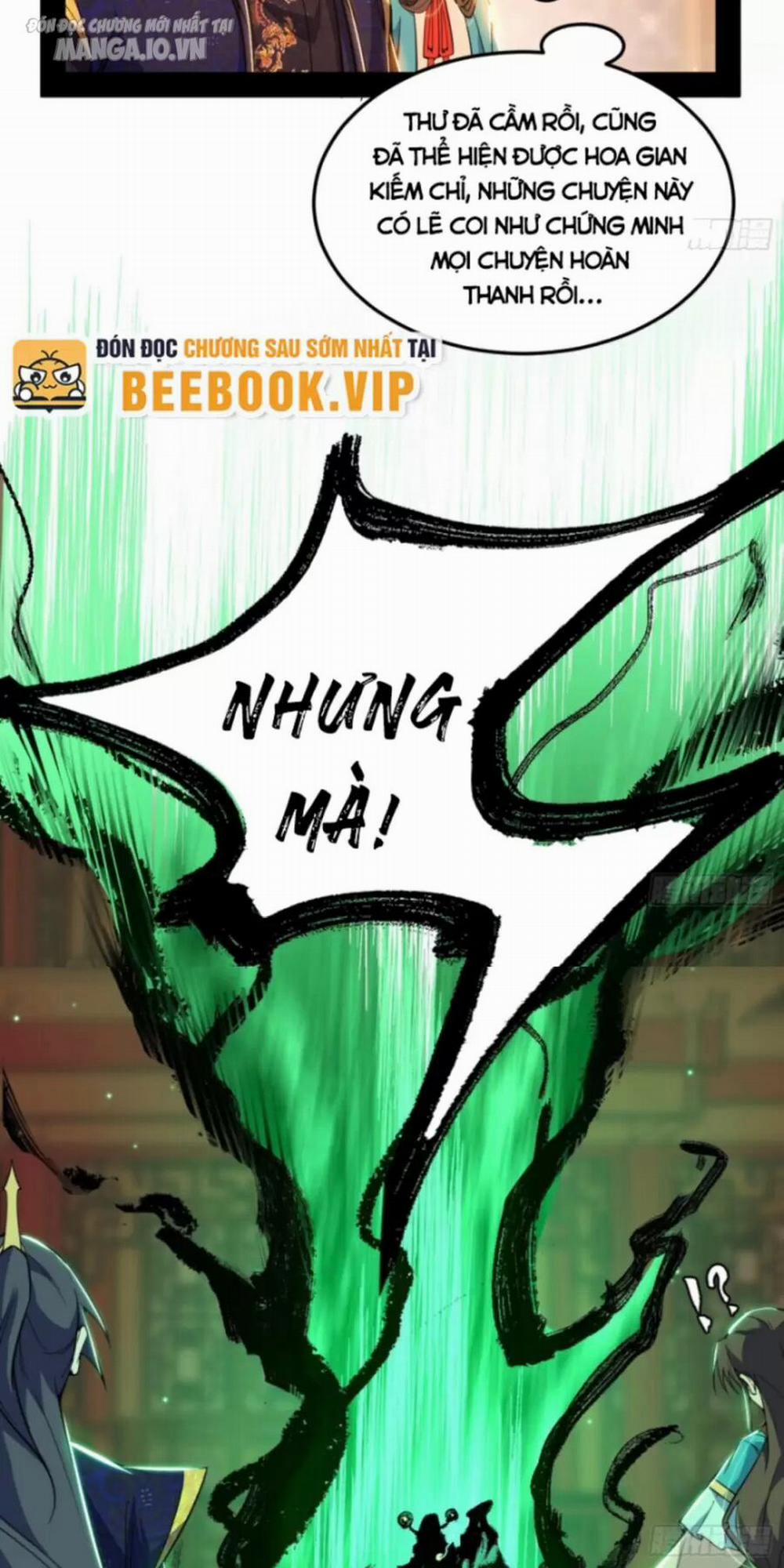Ta Là Tà Đế 444 trang 59