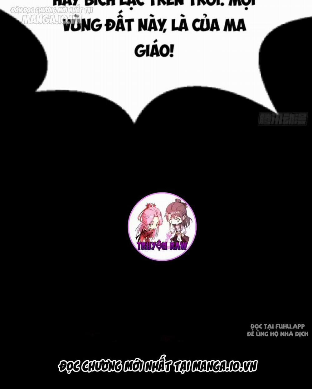 Ta Là Tà Đế 444 trang 6