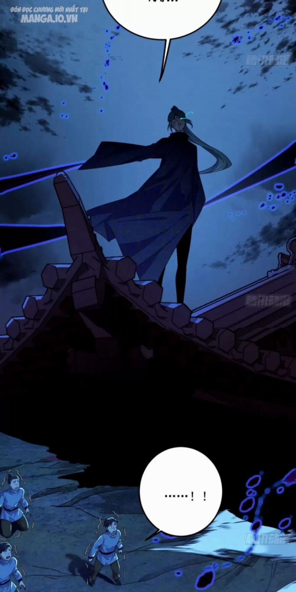 Ta Là Tà Đế 444 trang 9