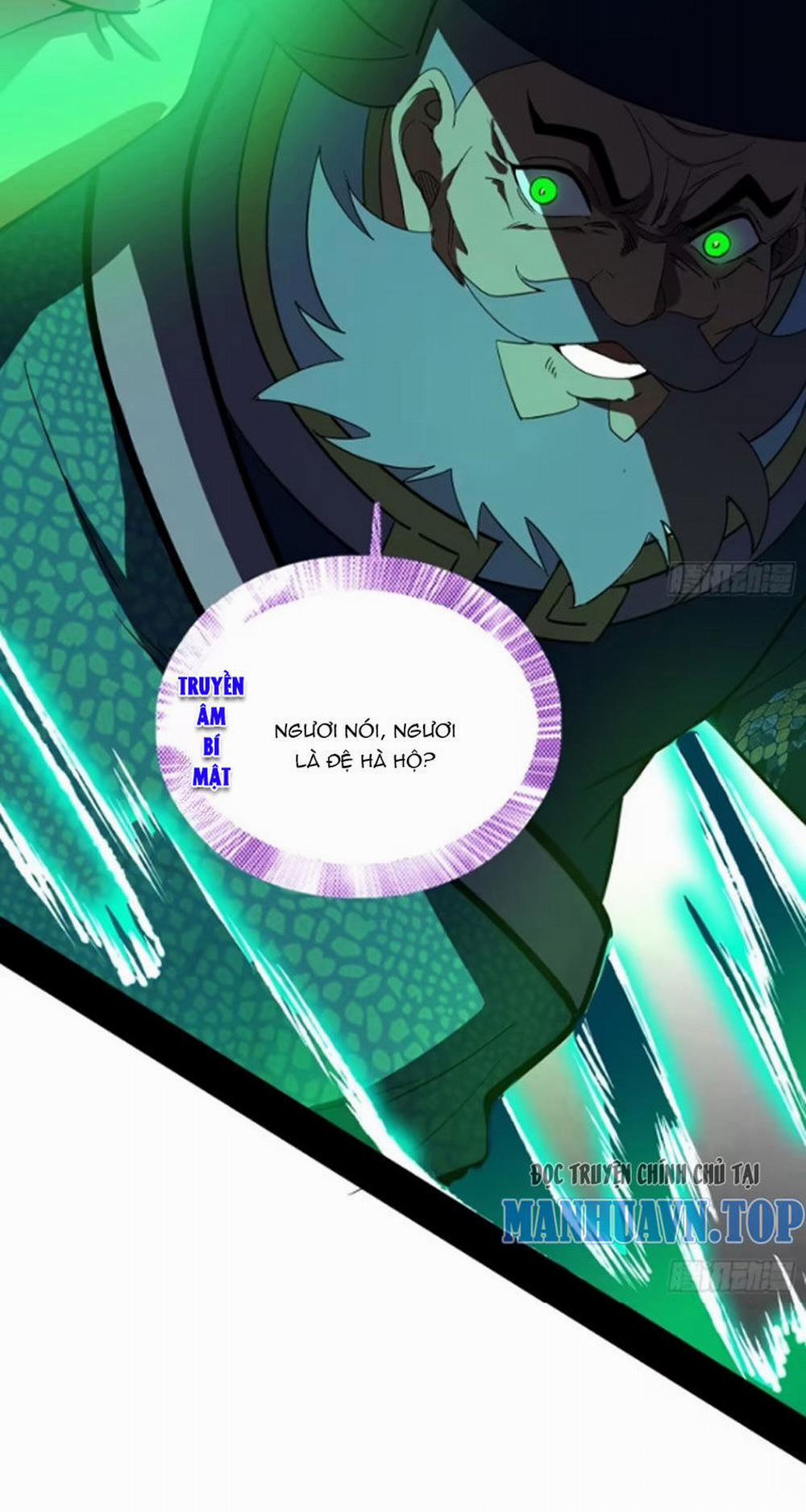 Ta Là Tà Đế 445 trang 19