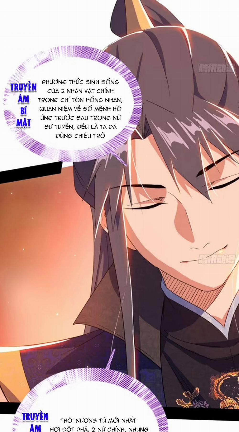 Ta Là Tà Đế 445 trang 24