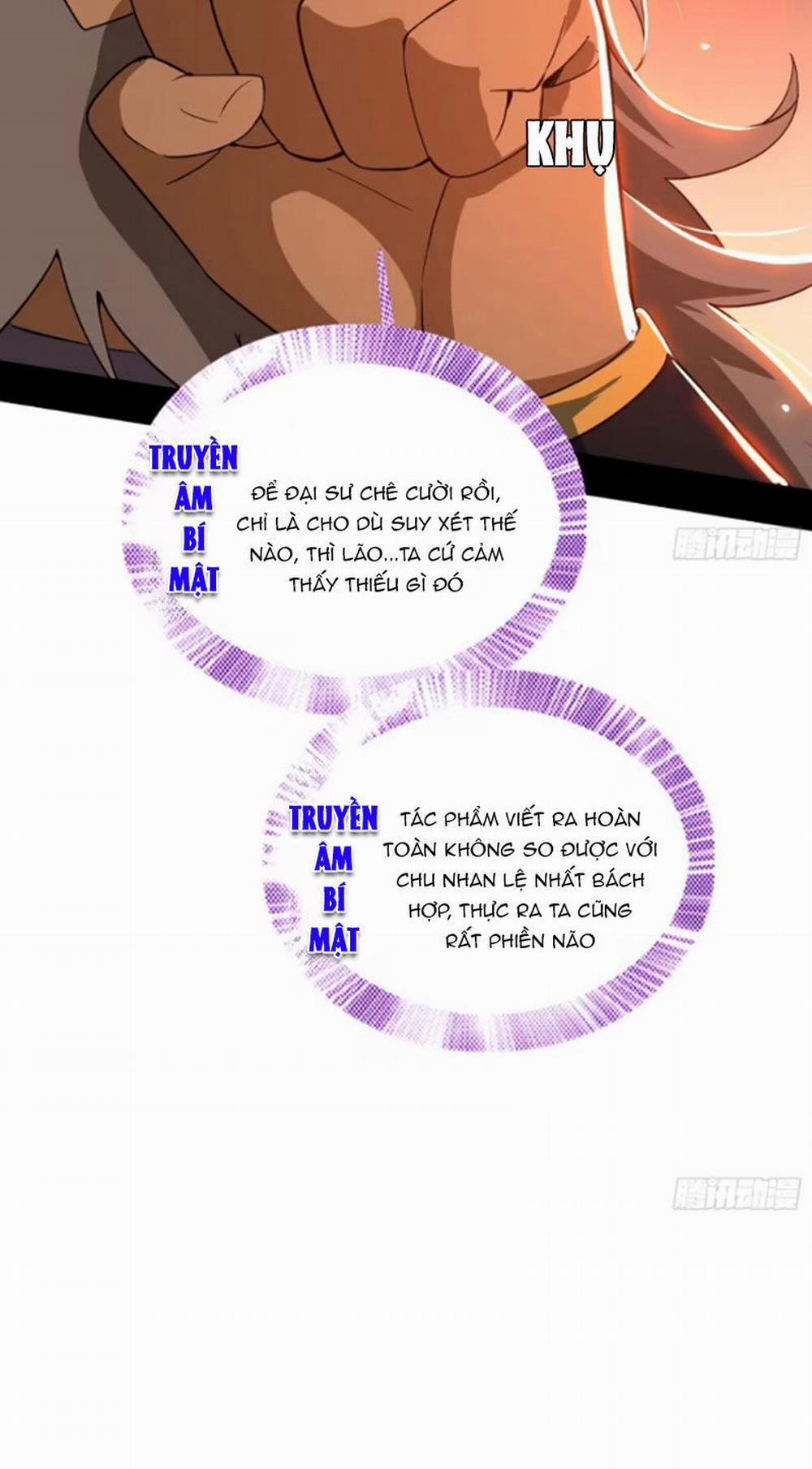 Ta Là Tà Đế 445 trang 26