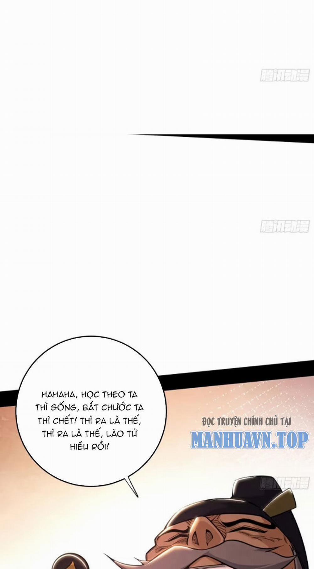 Ta Là Tà Đế 445 trang 33