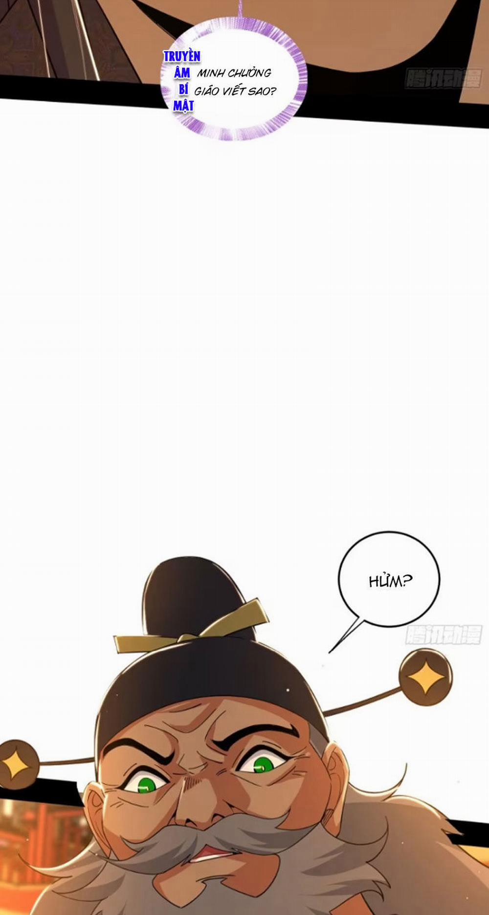 Ta Là Tà Đế 445 trang 4