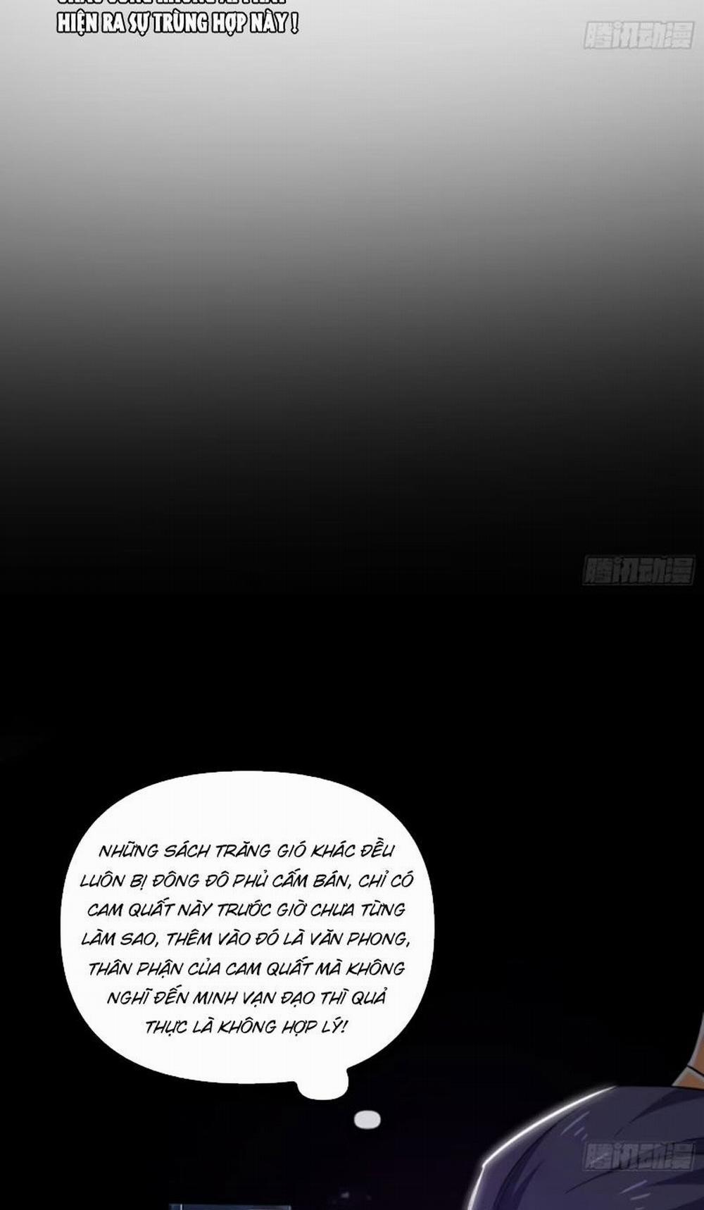 Ta Là Tà Đế 445 trang 43