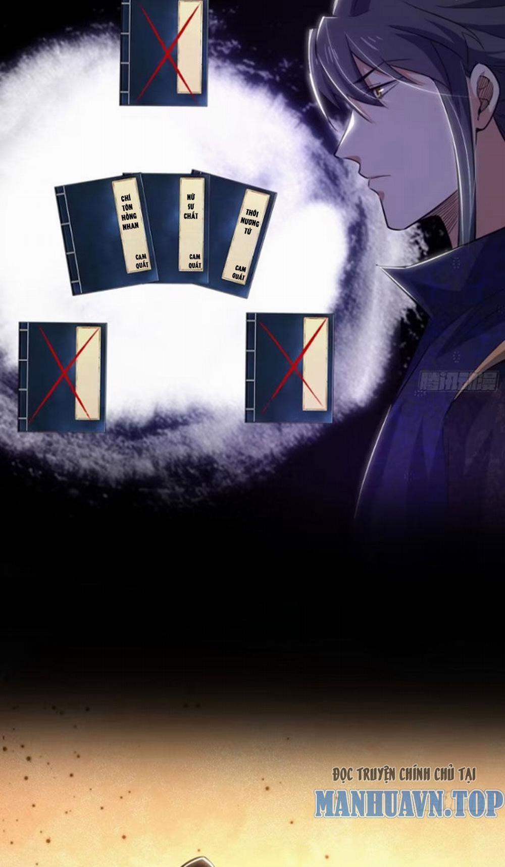 Ta Là Tà Đế 445 trang 44