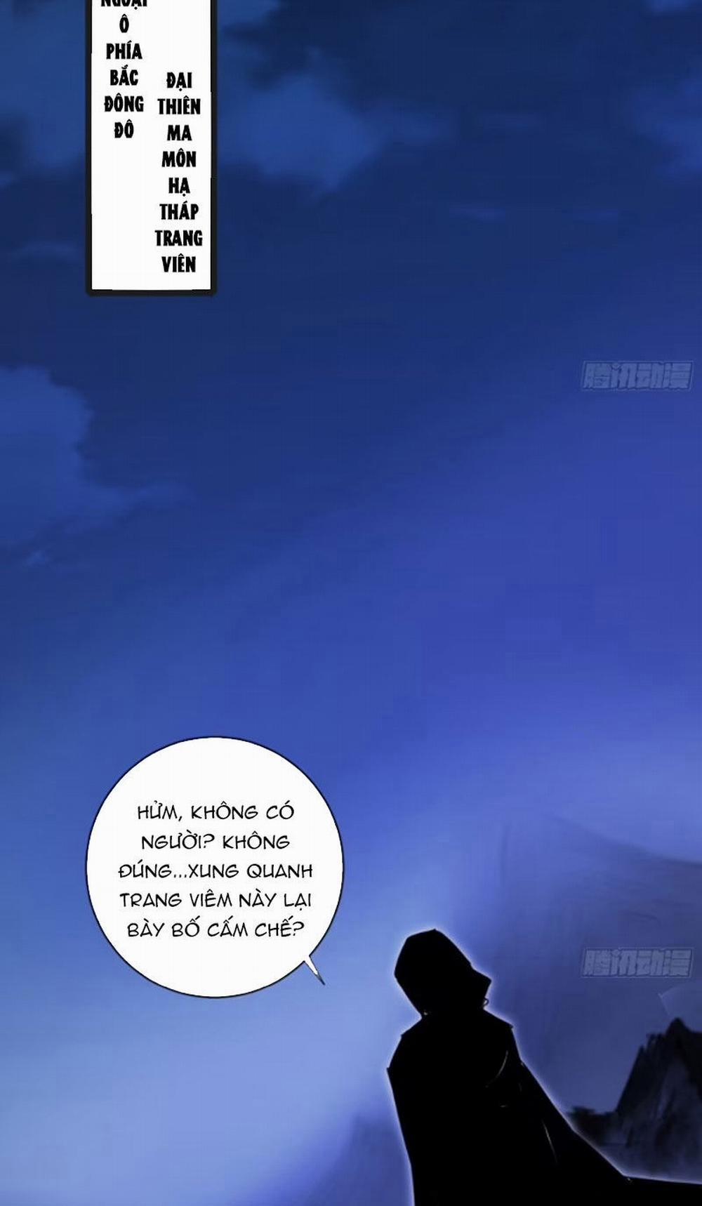 Ta Là Tà Đế 445 trang 48