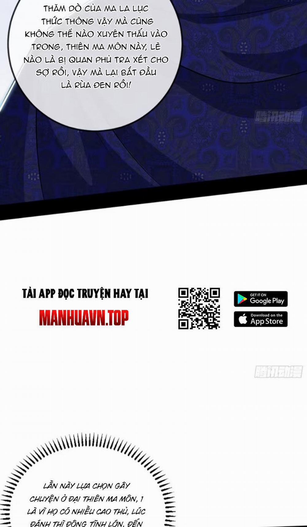 Ta Là Tà Đế 445 trang 51