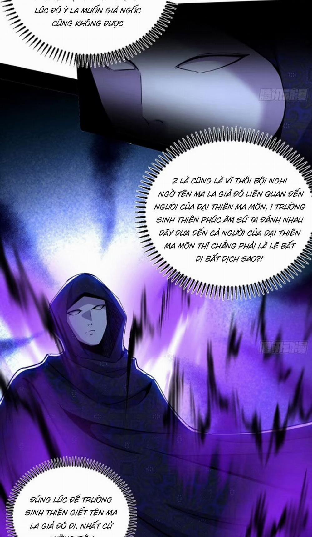 Ta Là Tà Đế 445 trang 52