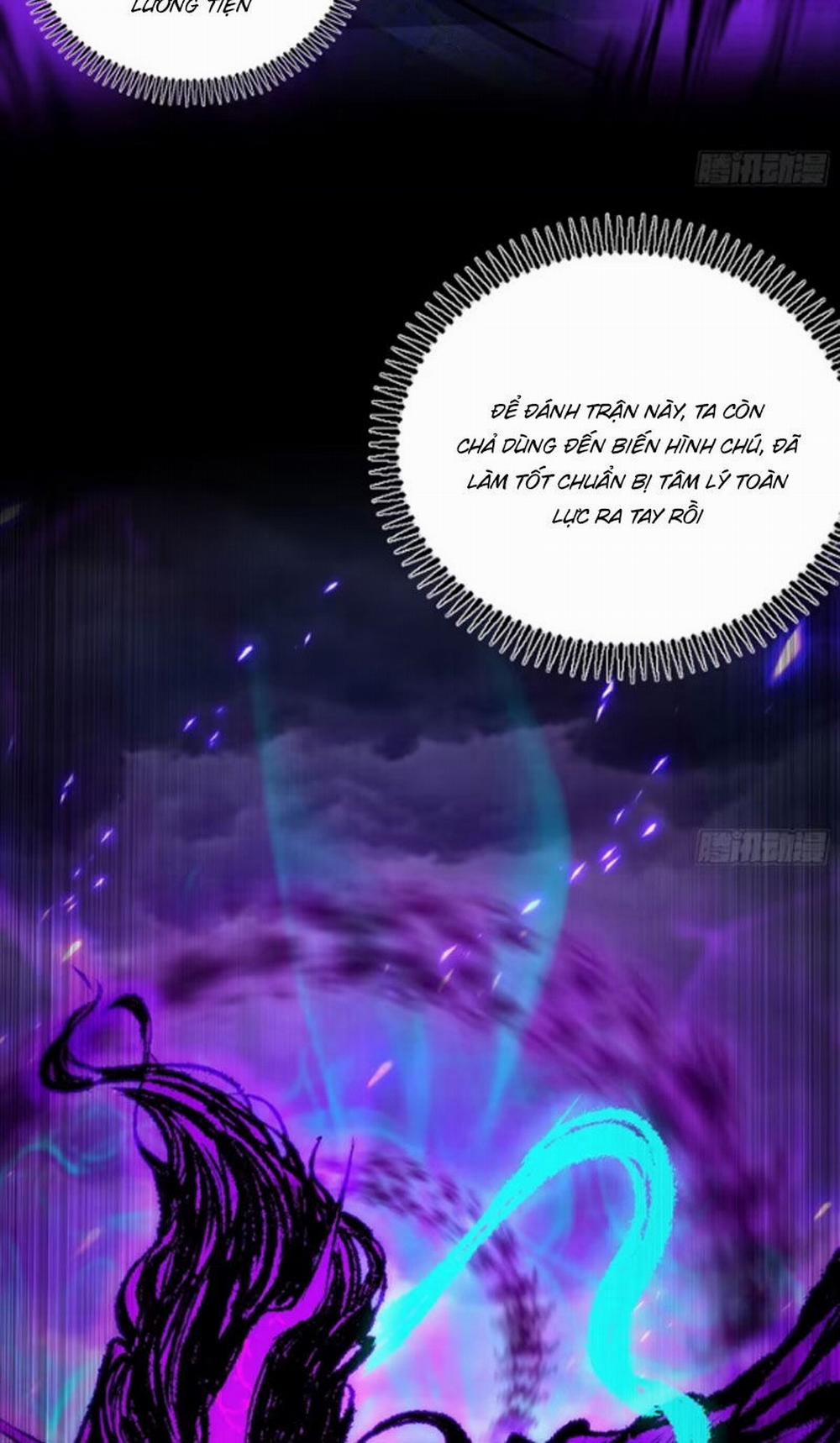 Ta Là Tà Đế 445 trang 53