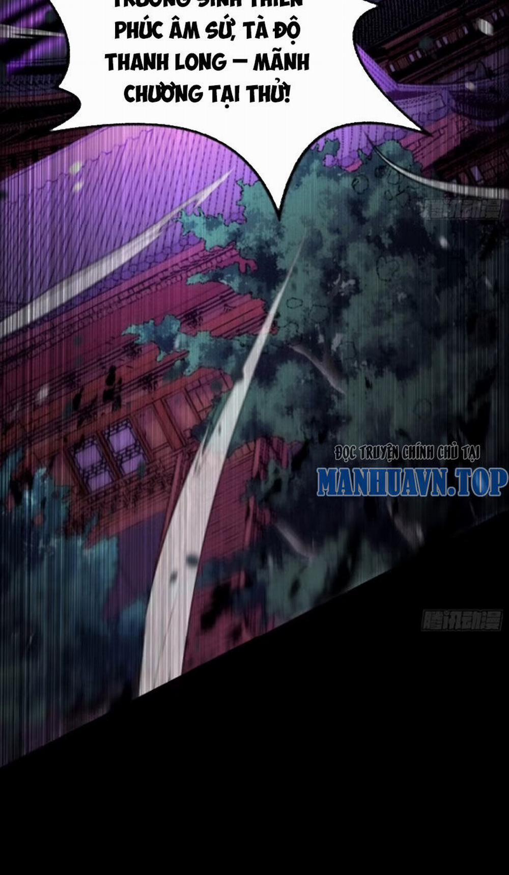 Ta Là Tà Đế 445 trang 59