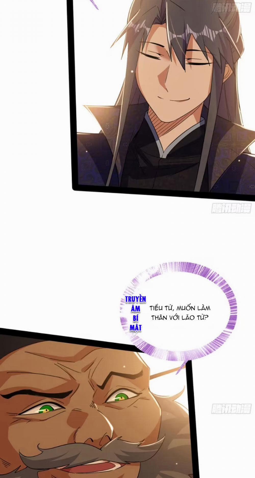 Ta Là Tà Đế 445 trang 6