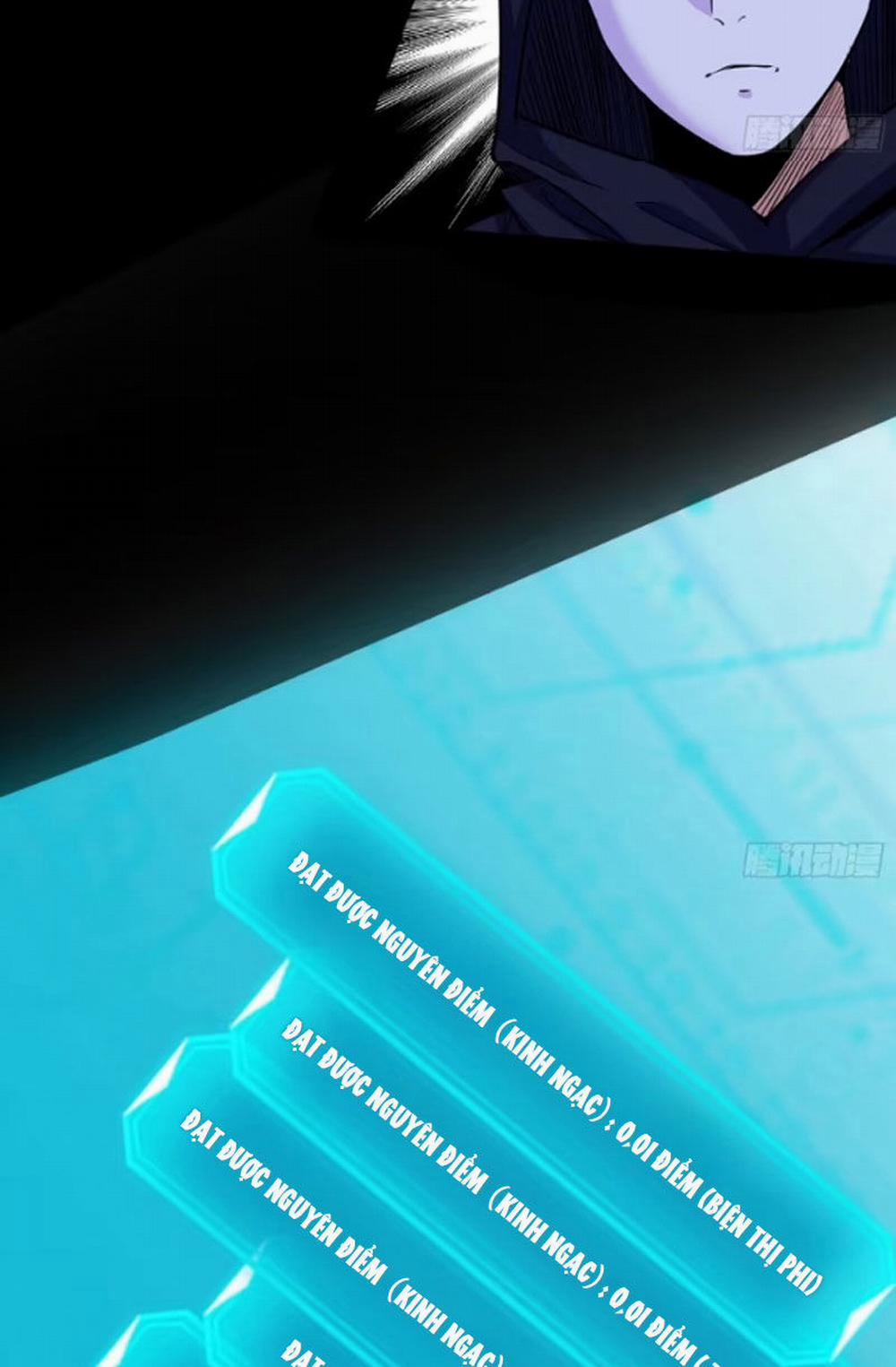 Ta Là Tà Đế 445 trang 64