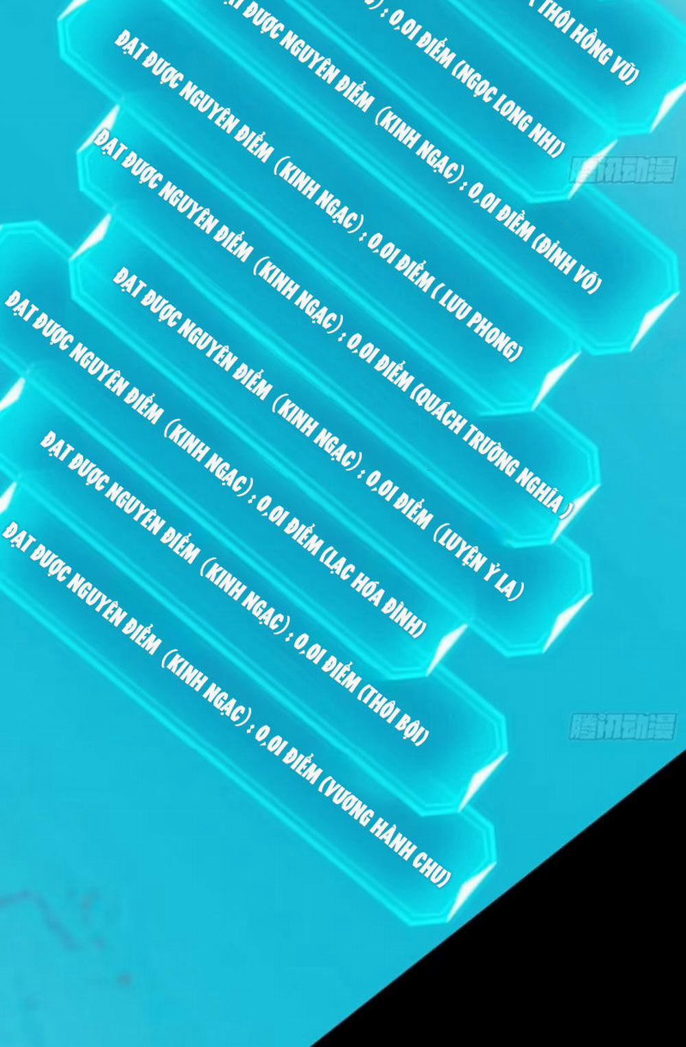 Ta Là Tà Đế 445 trang 65