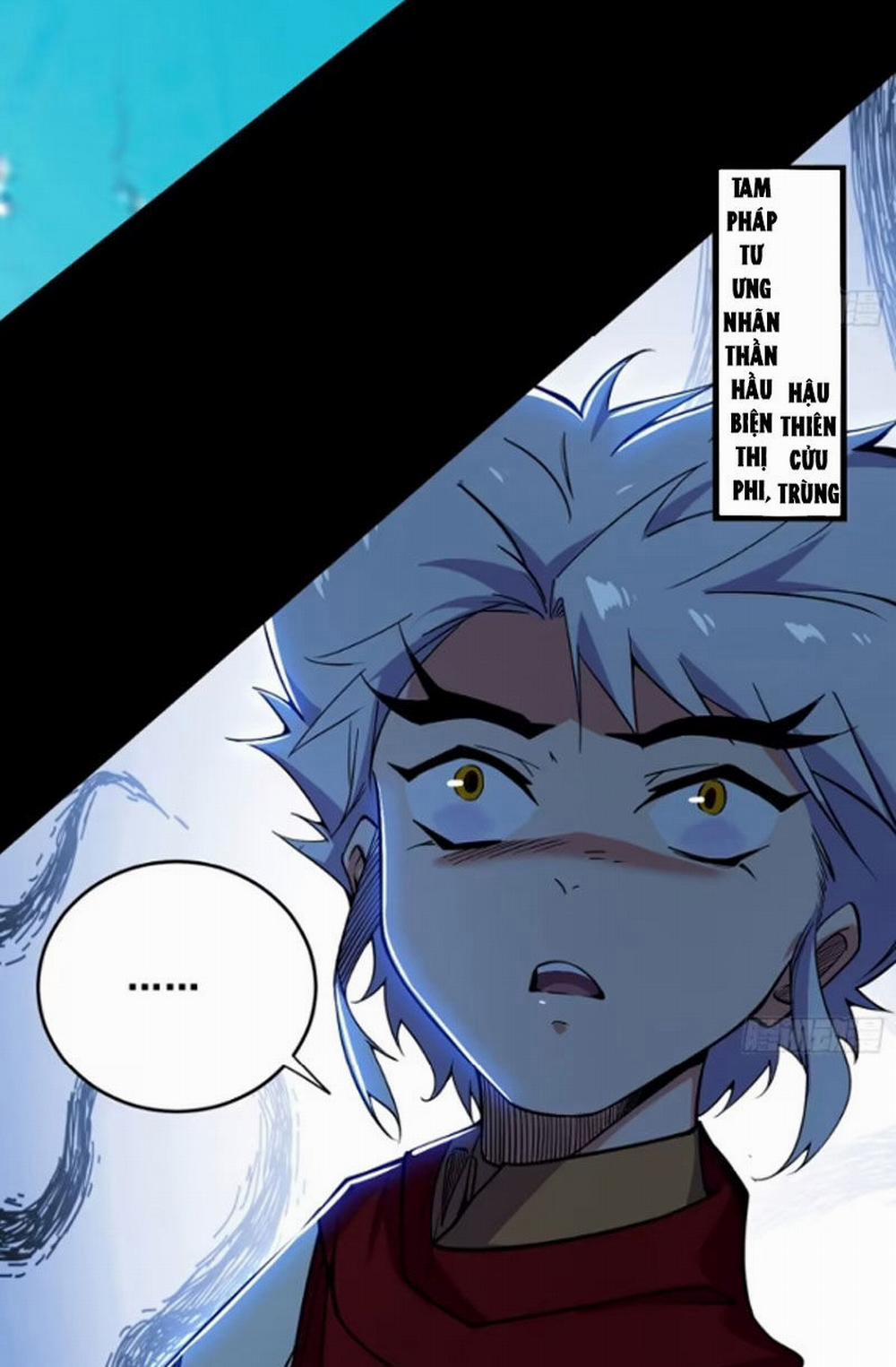 Ta Là Tà Đế 445 trang 66