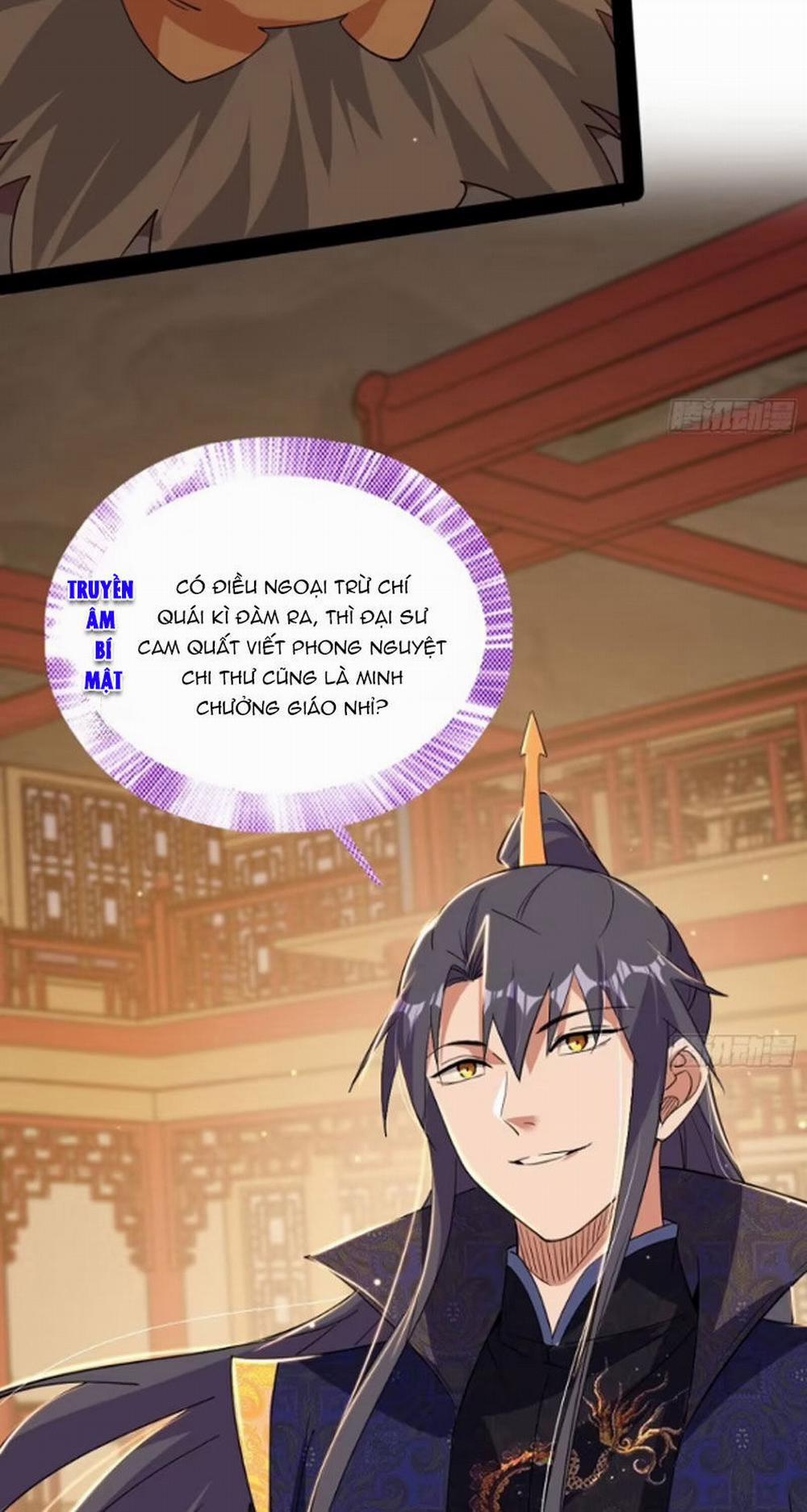 Ta Là Tà Đế 445 trang 7