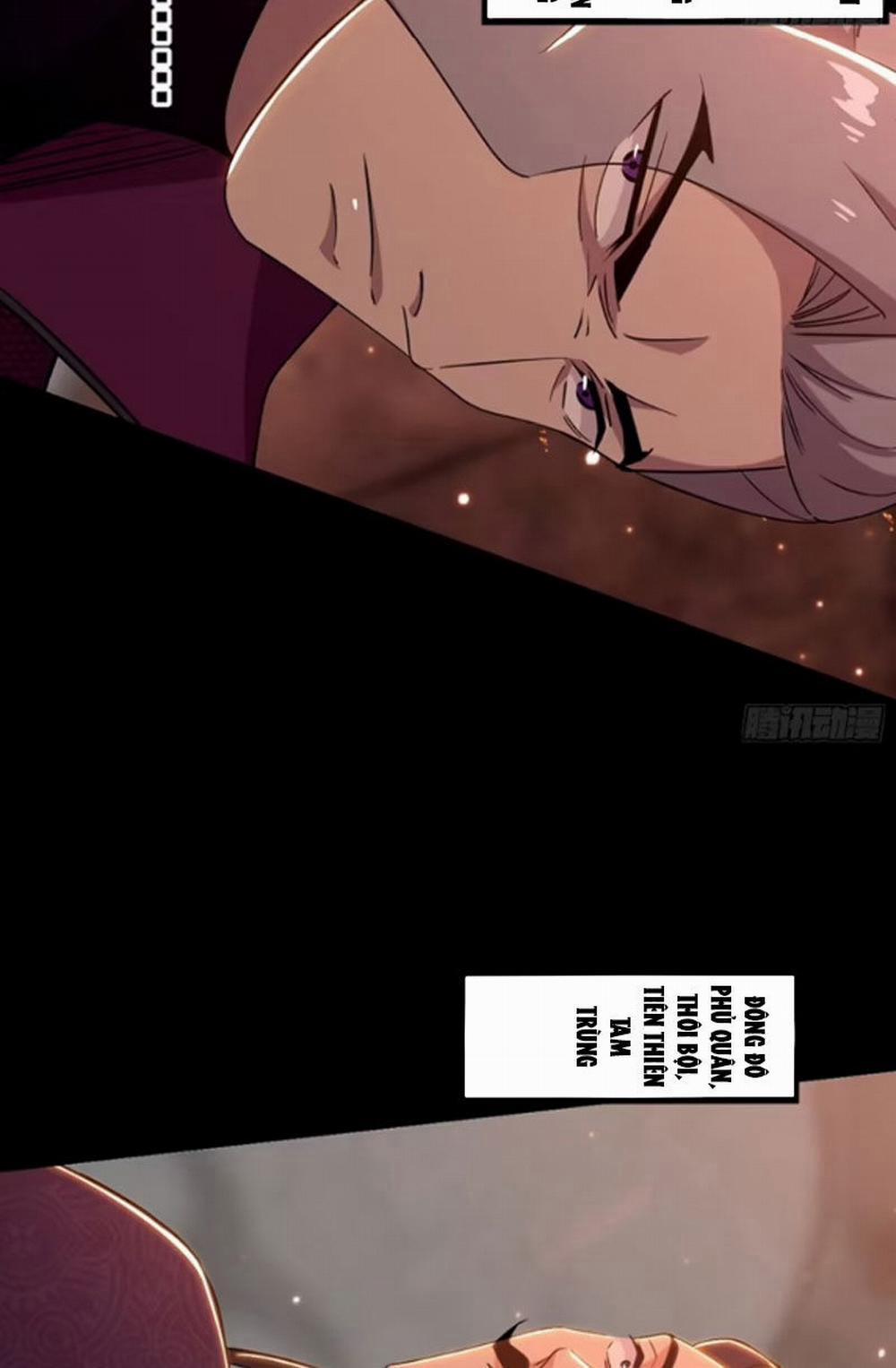 Ta Là Tà Đế 445 trang 72