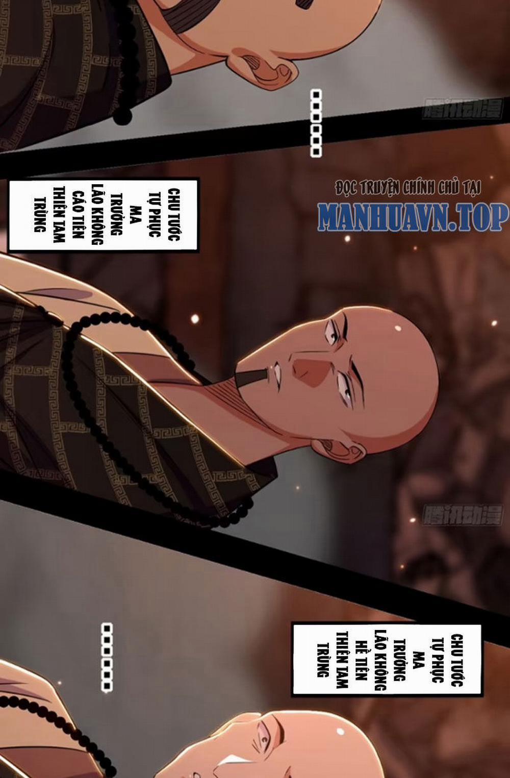Ta Là Tà Đế 445 trang 75