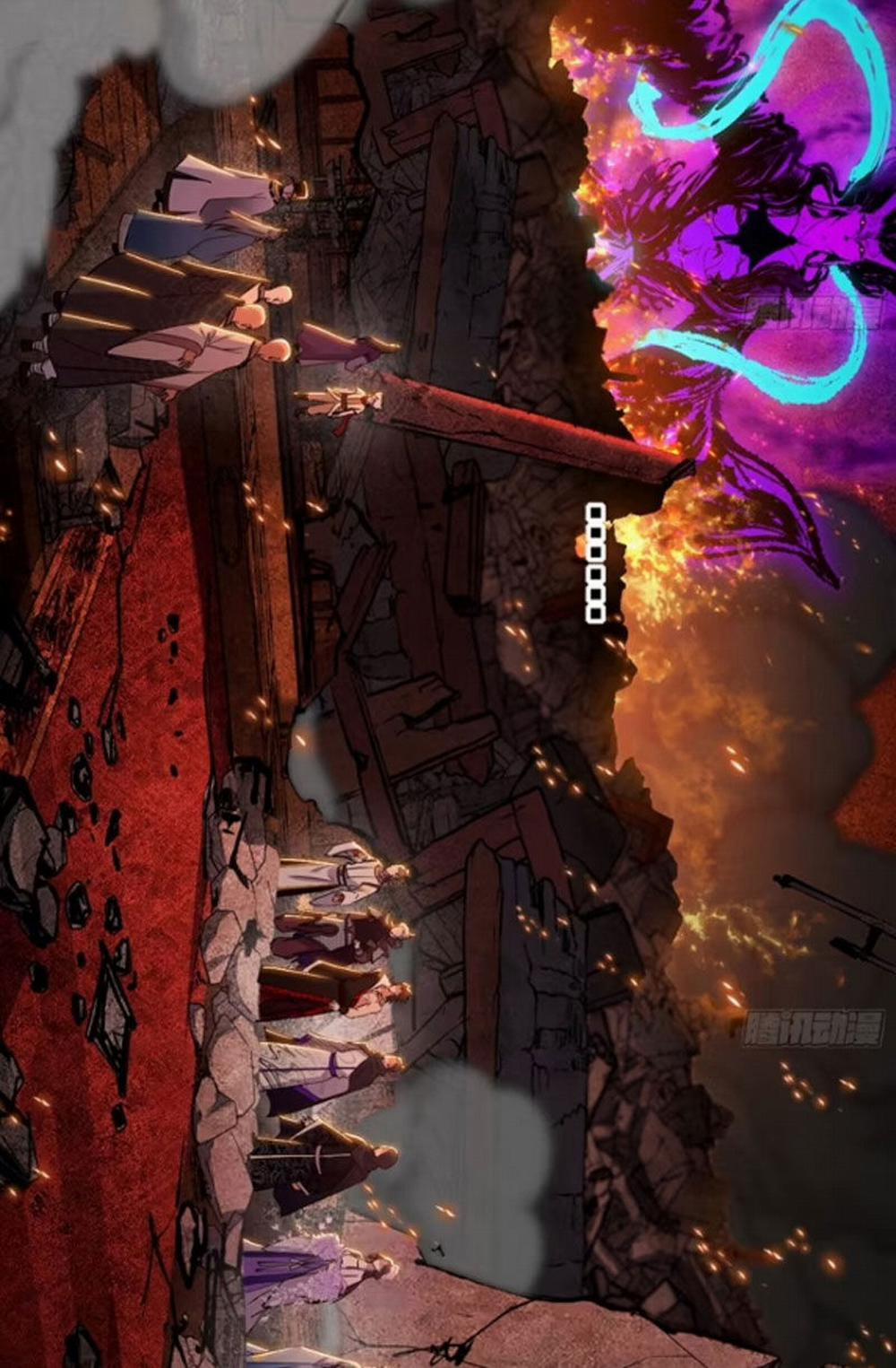 Ta Là Tà Đế 445 trang 77