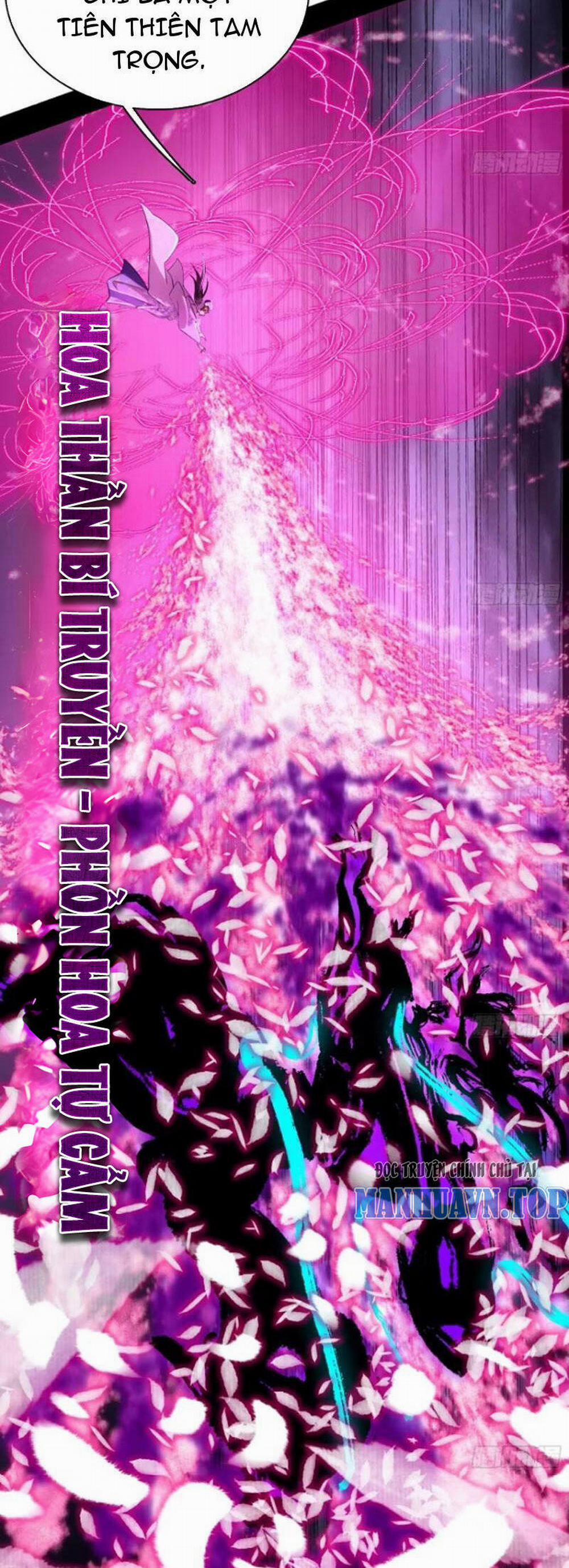 Ta Là Tà Đế 446 trang 16