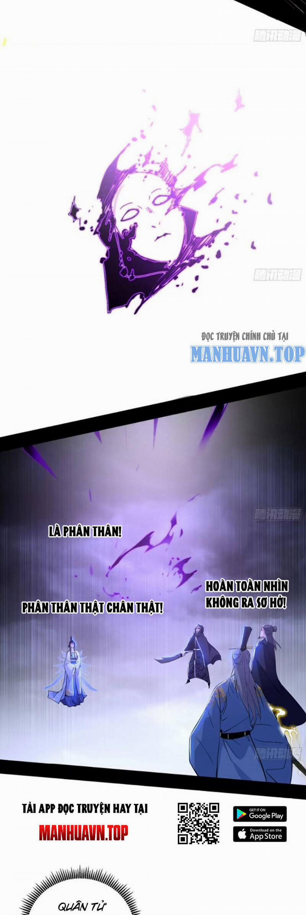 Ta Là Tà Đế 446 trang 24