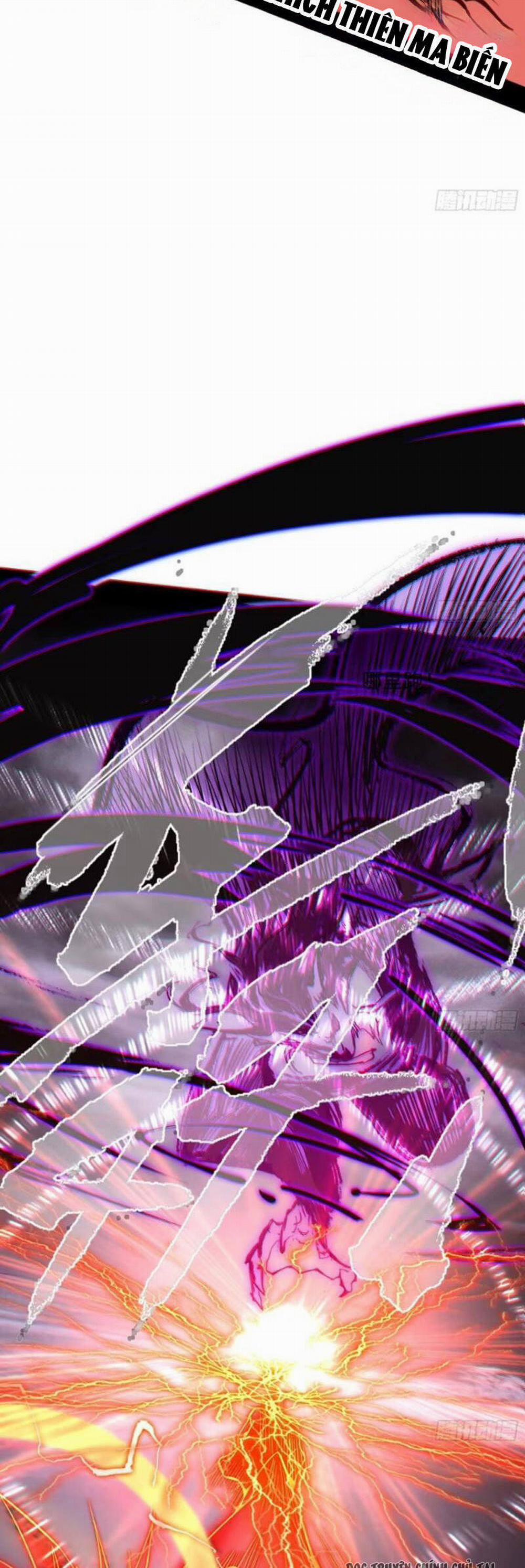 Ta Là Tà Đế 446 trang 26