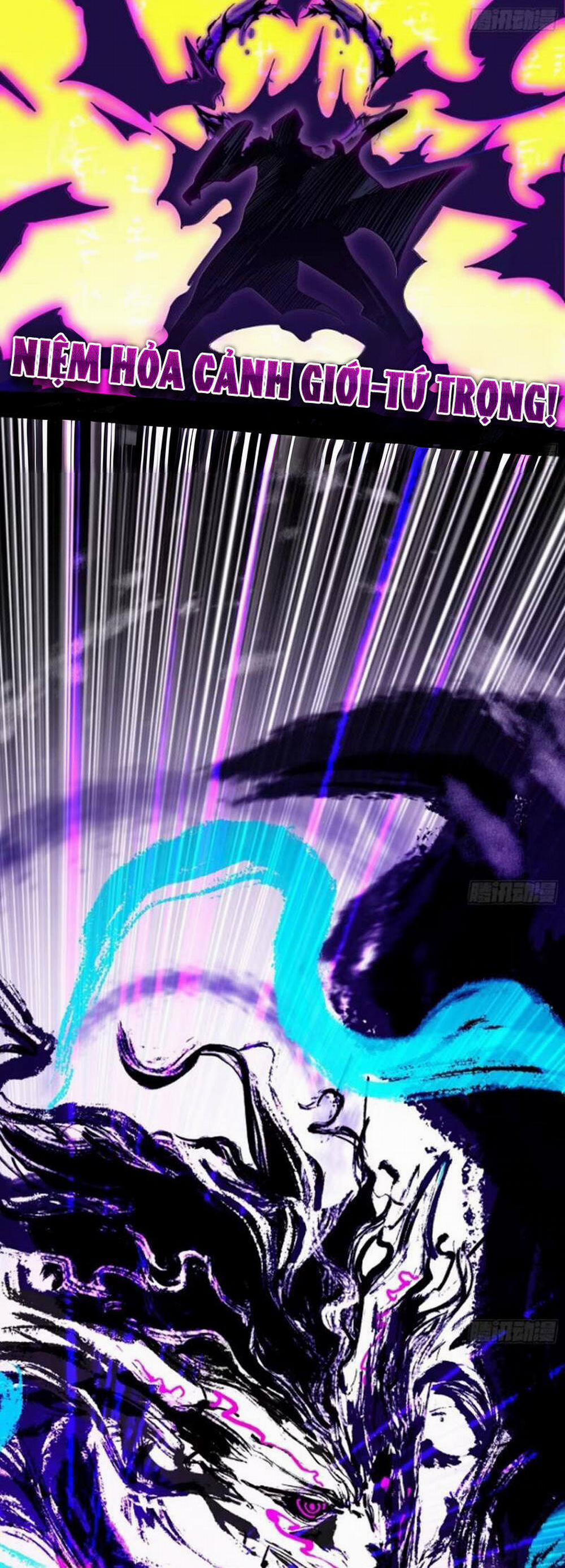 Ta Là Tà Đế 446 trang 34